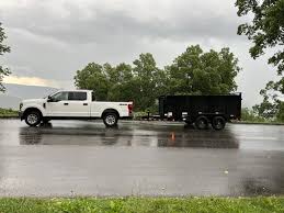 Best Dumpster Rental Services  in Shady Side, MD